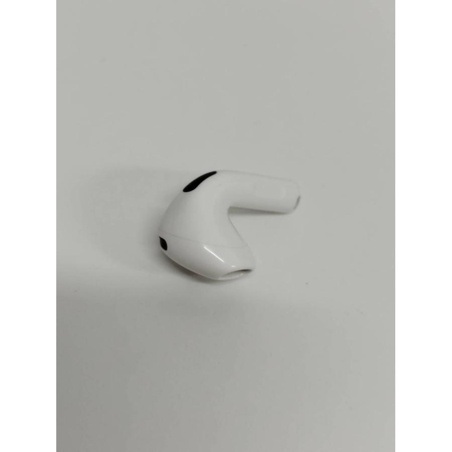 AirPods 第4世代/A3056/ワイヤレスイヤホン左耳(L)のみ！ : 中古