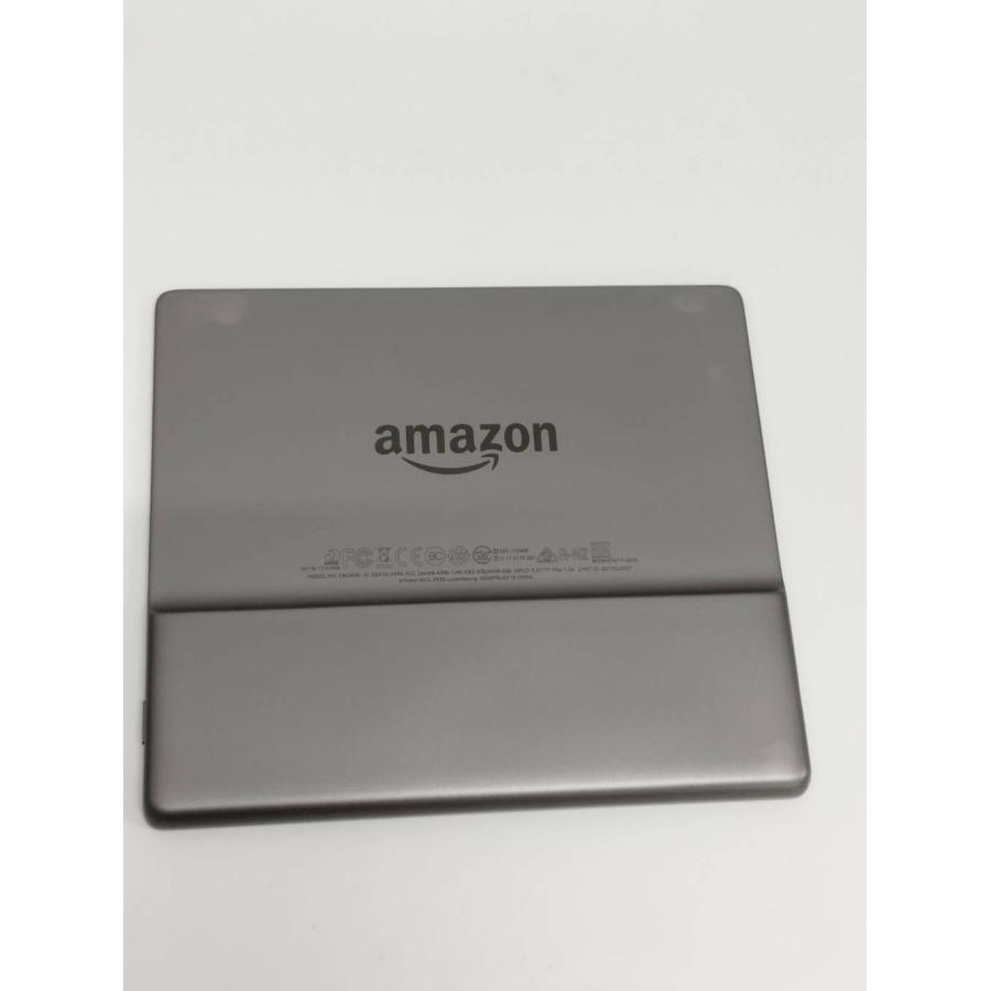 Kindle Oasis 第9世代 CW24Wi 32GB 広告なし Kindle Oasis 第9世代 CW24Wi 32GB 広告なし