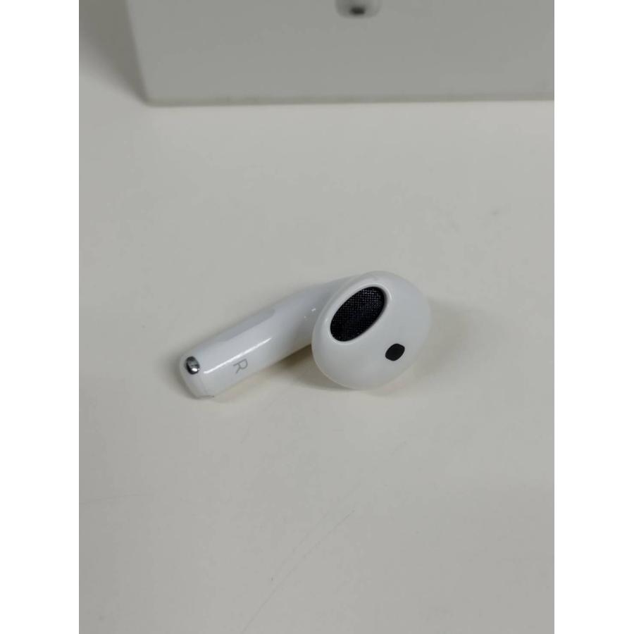 AirPods 第4世代/A3055/ワイヤレスイヤホン/右耳のみ！ : 中古パソコンショップNS - 通販 - Yahoo!ショッピング