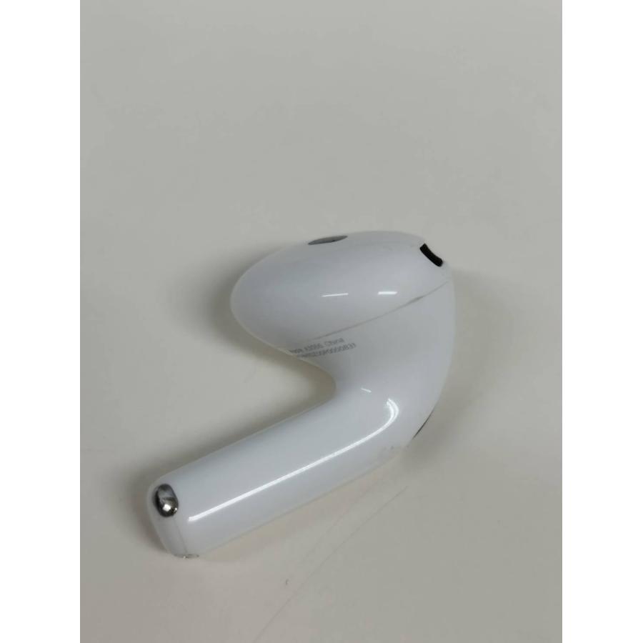 AirPods 第4世代/A3055/ワイヤレスイヤホン/右耳のみ！ : 中古パソコンショップNS - 通販 - Yahoo!ショッピング