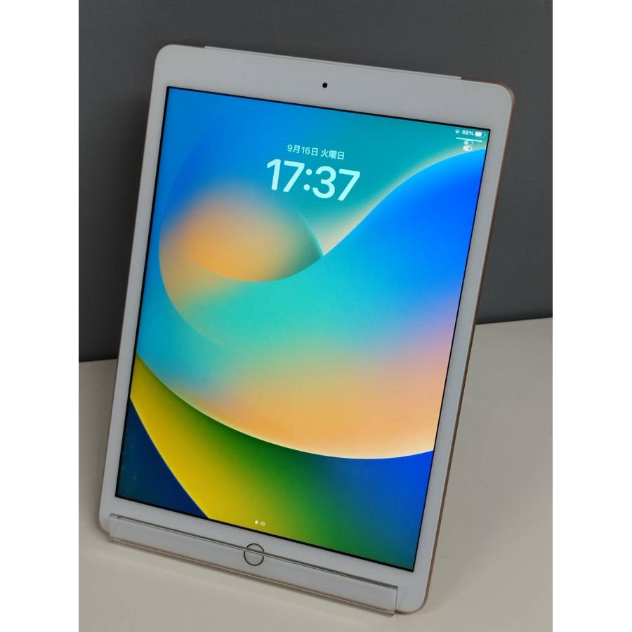 SIMフリー】iPad 第7世代/32GB/A2198〈MW6D2J/A〉 : 中古パソコン