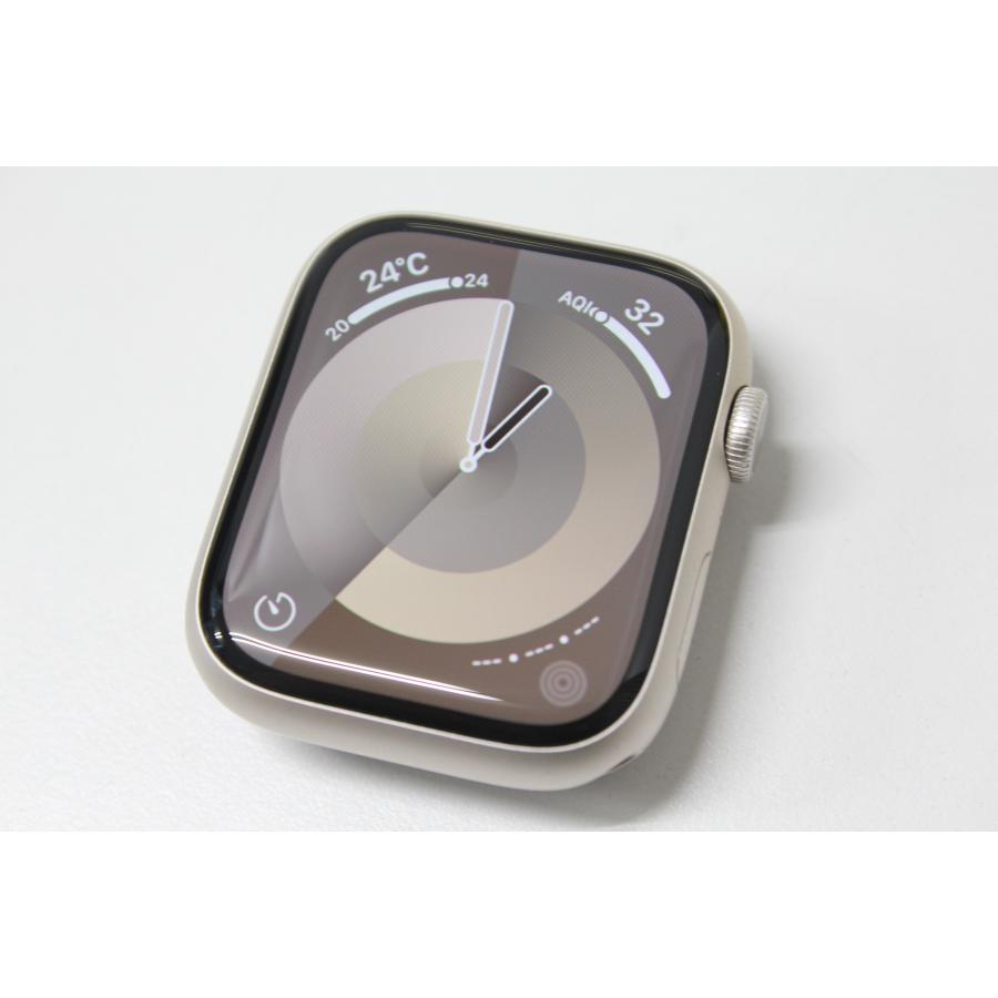 Apple Watch Series 8/GPS/45mm/A2771〈MNP23J/A〉(5) : 中古パソコン