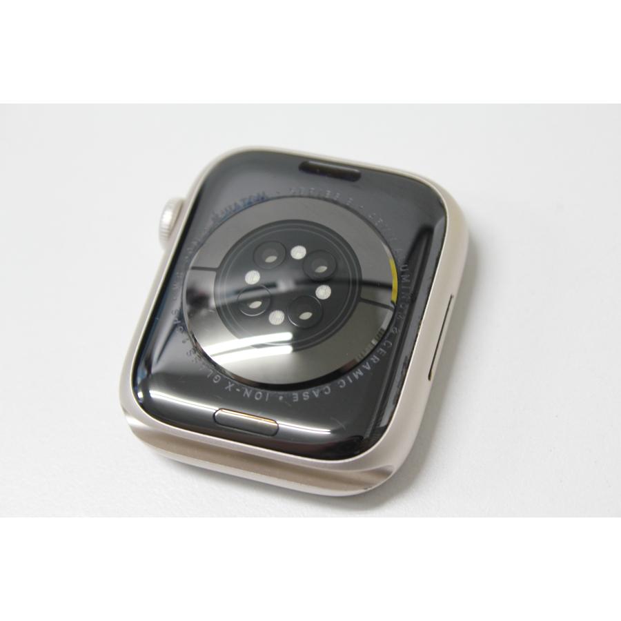 Apple Watch Series 8/GPS/45mm/A2771〈MNP23J/A〉(5) : 中古パソコン