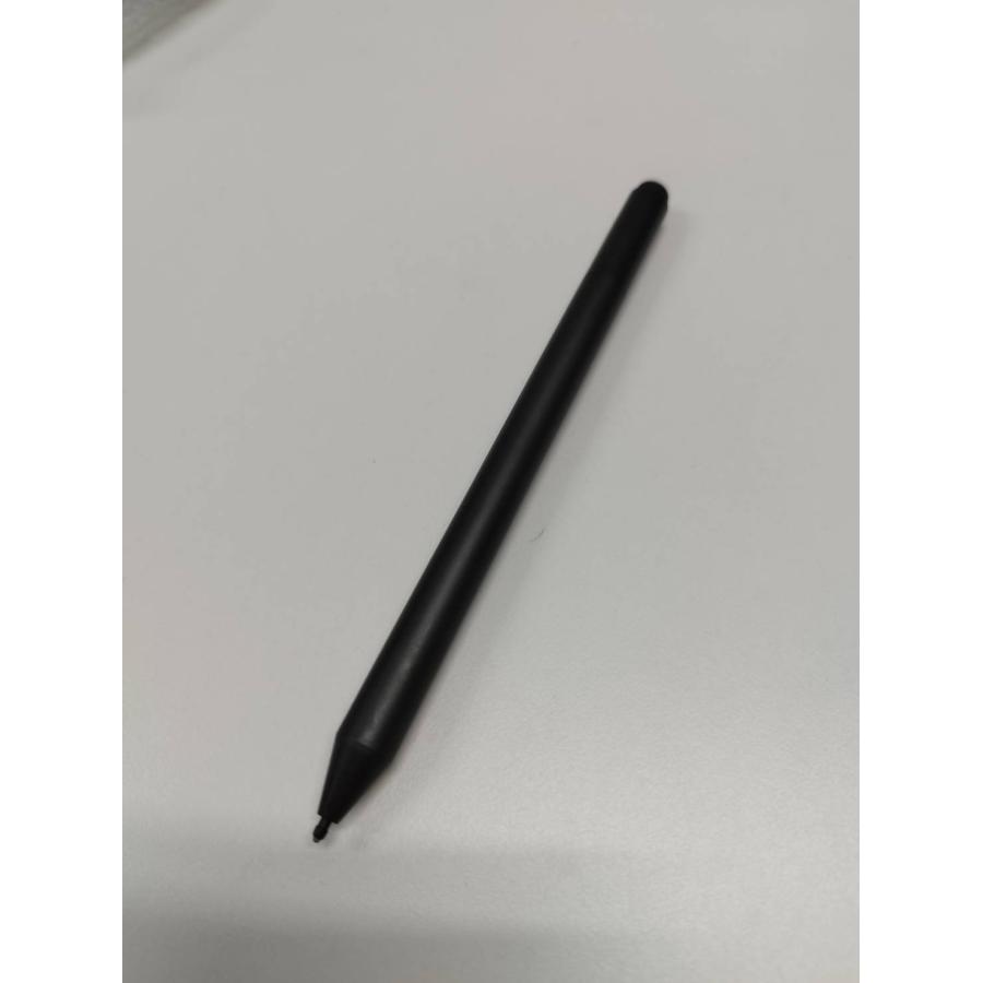 Microsoft Surface Pen タッチペン/ブラック〈1776〉 : 中古