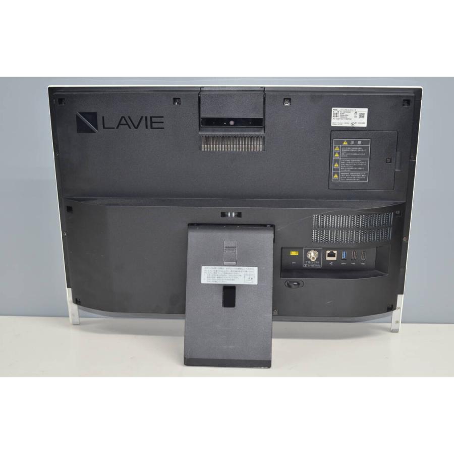 中古訳アリ NEC/一体型デスクトップPC/PC-DA700HAW/Win11/Intel