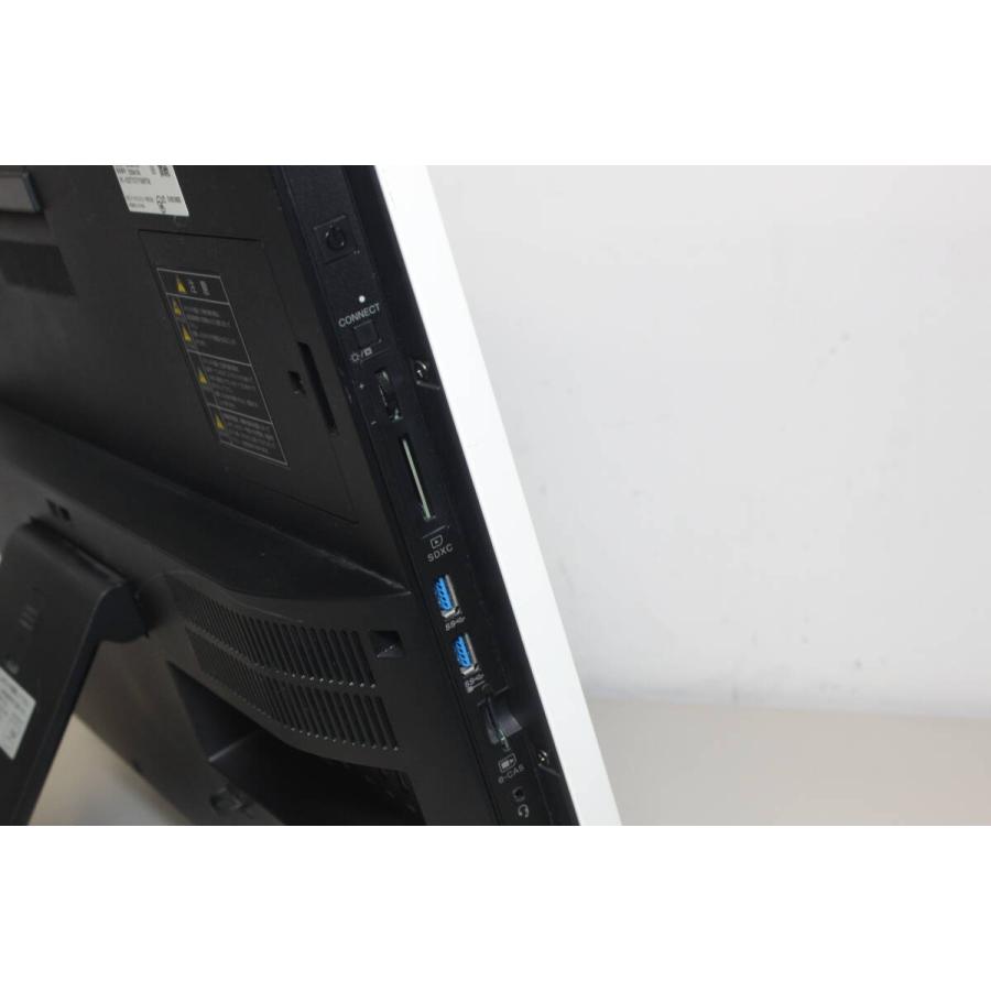 【動作確認済】NEC PC-DA700HAW 一体型デスクトップパソコン PC 中古訳アリ NEC/一体型デスクトップPC/PC-DA700HAW/Win11/Intel