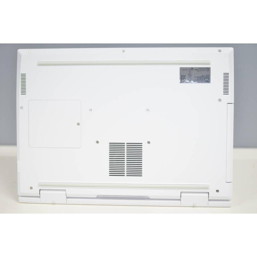 中古美品ノートパソコン NEC PC-GE27BACA1 Windows11+office AMD Ryzen