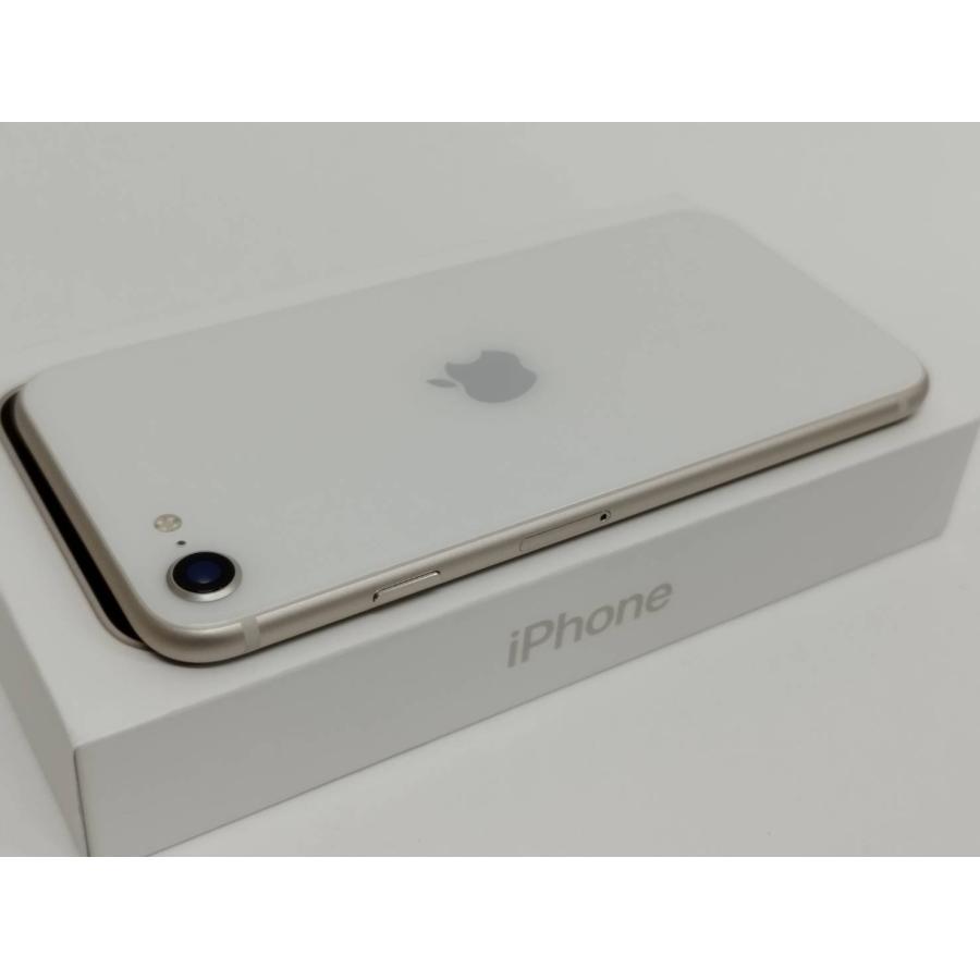 SIMフリー】iPhone SE 第3世代/128GB/A2782〈MMYG3J/A〉 : 中古