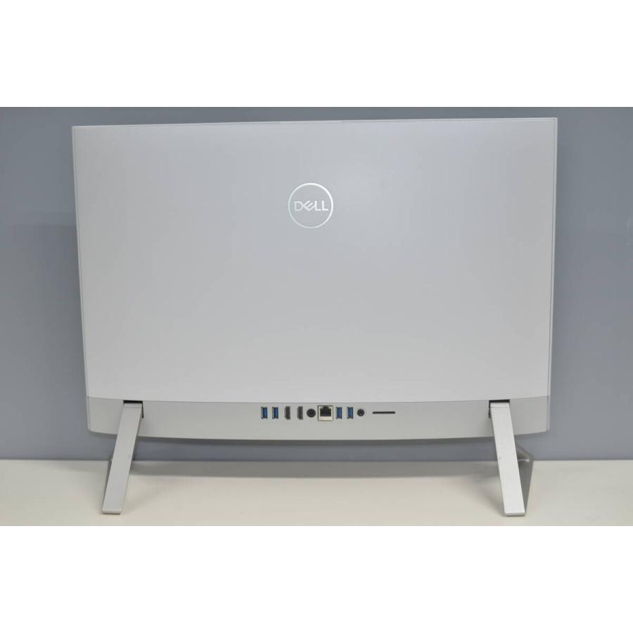 中古一体型パソコン DELL Inspiron 24 5420 Windows11+office 第13世代
