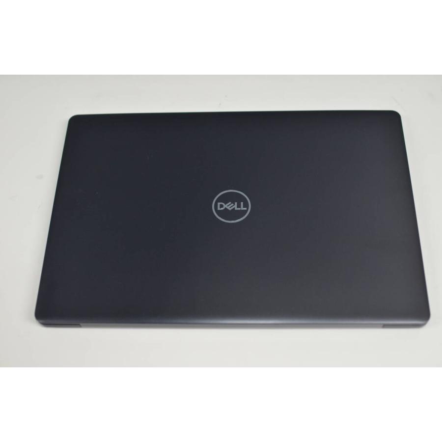 中古良品ノートパソコン DELL Inspiron5570 Windows11+office 爆速