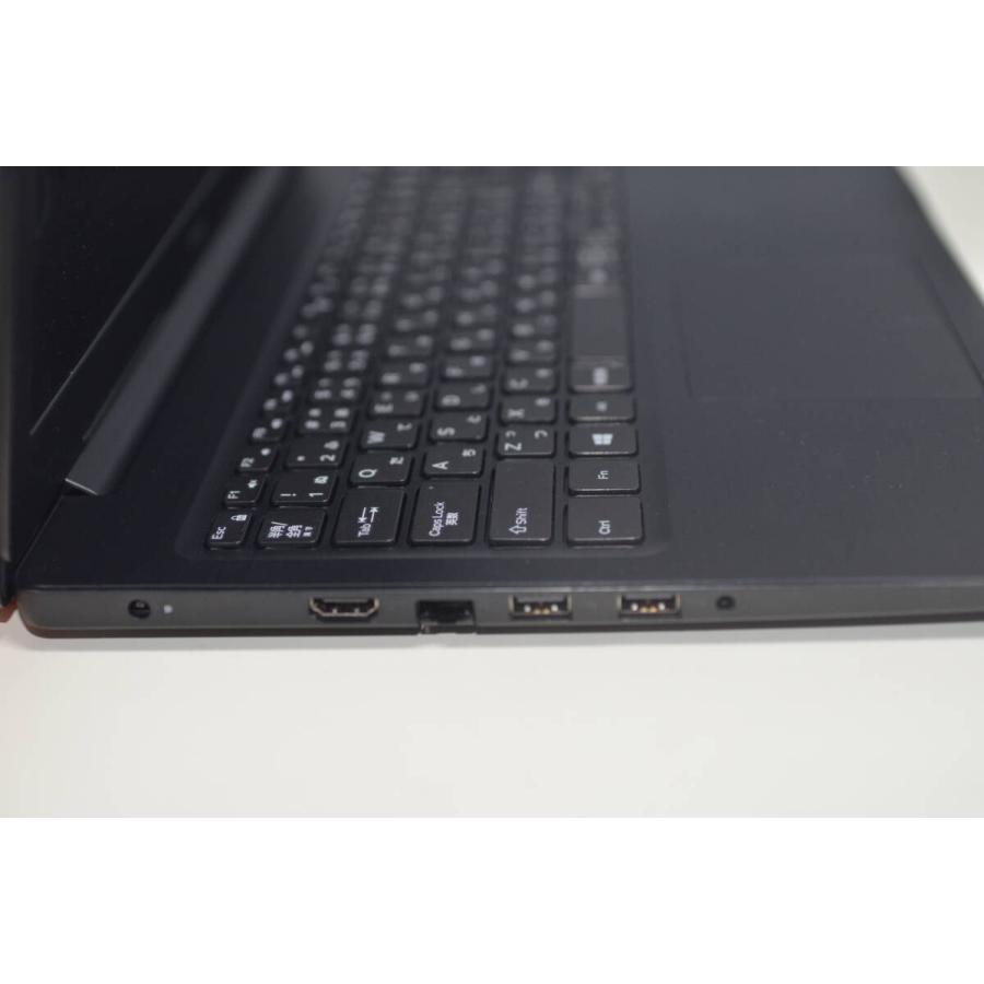 中古良品ノートパソコン DELL Inspiron5570 Windows11+office 爆速