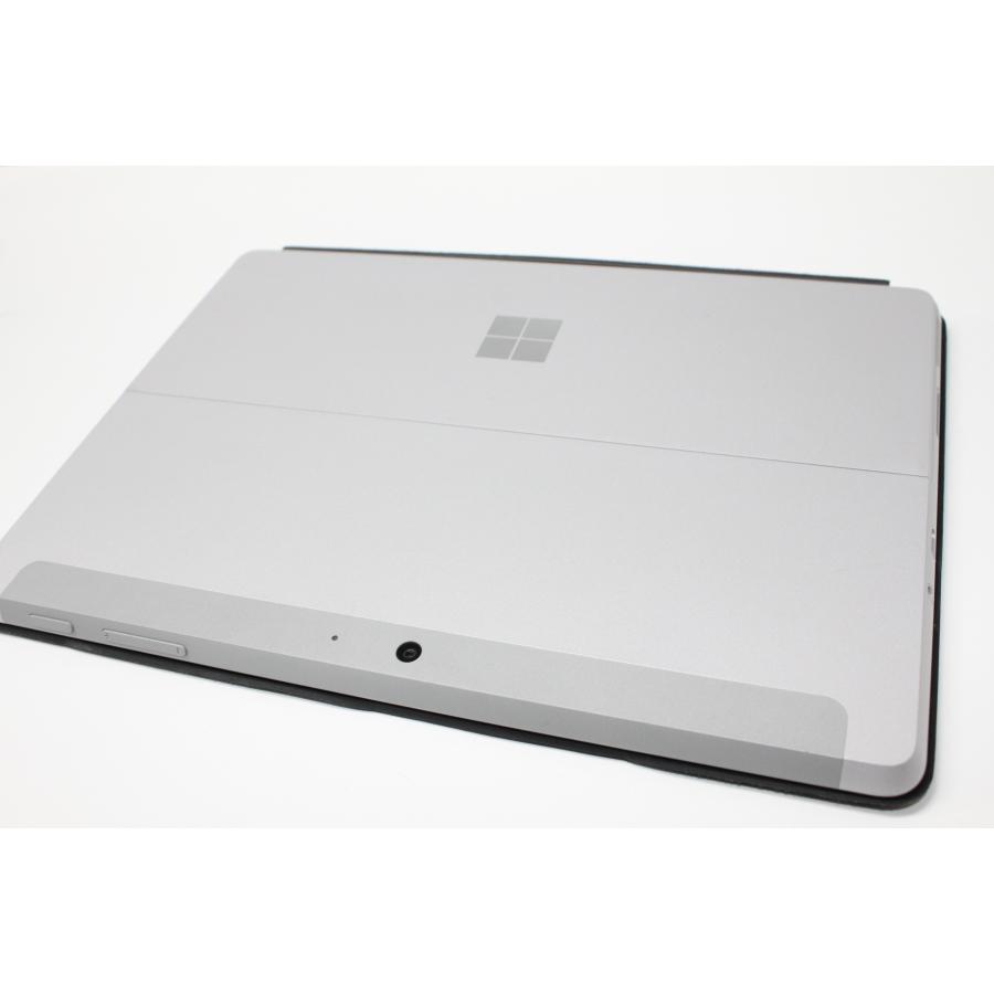 【ほぼ未使用】surface go3 64GB Surface Go3/intel Pentium GOLD/64GB/4GB 竭・ : 中古パソコン