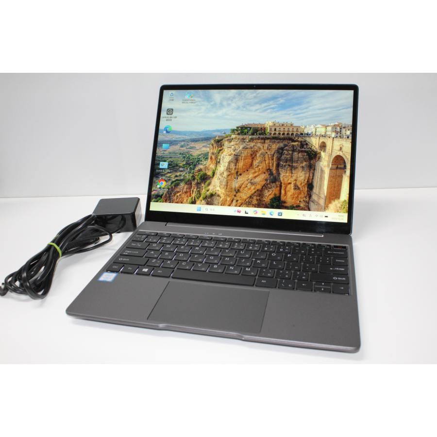 Wajun Pro8 高速ノート Windows11 美品最終値下げ! Amazon.co.jp: 【整備済み品】 【MS Office H&B 2024 】 薄型ノートPC