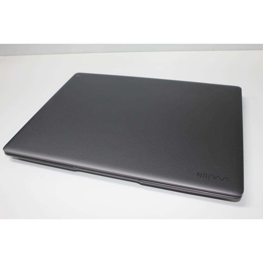 【中古ノートPC】WAJUN〈Pro-X11〉Intel Core i3/SSD256GB/メモリ8GB ④ 中古ノートPC】WAJUN〈Pro-X11〉Intel Core i3/SSD256GB/メモリ8GB (4