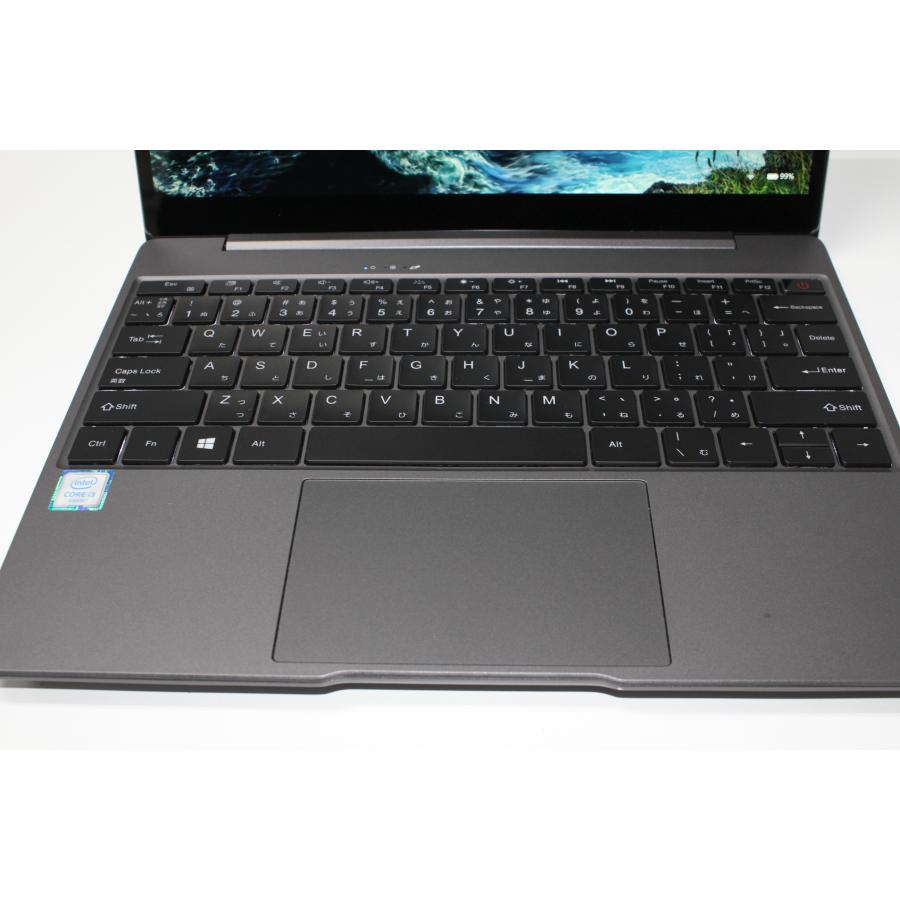 【中古ノートPC】WAJUN〈Pro-X11〉Intel Core i3/SSD256GB/メモリ8GB ④ 中古ノートPC】WAJUN〈Pro-X11〉Intel Core i3/SSD256GB/メモリ8GB (4