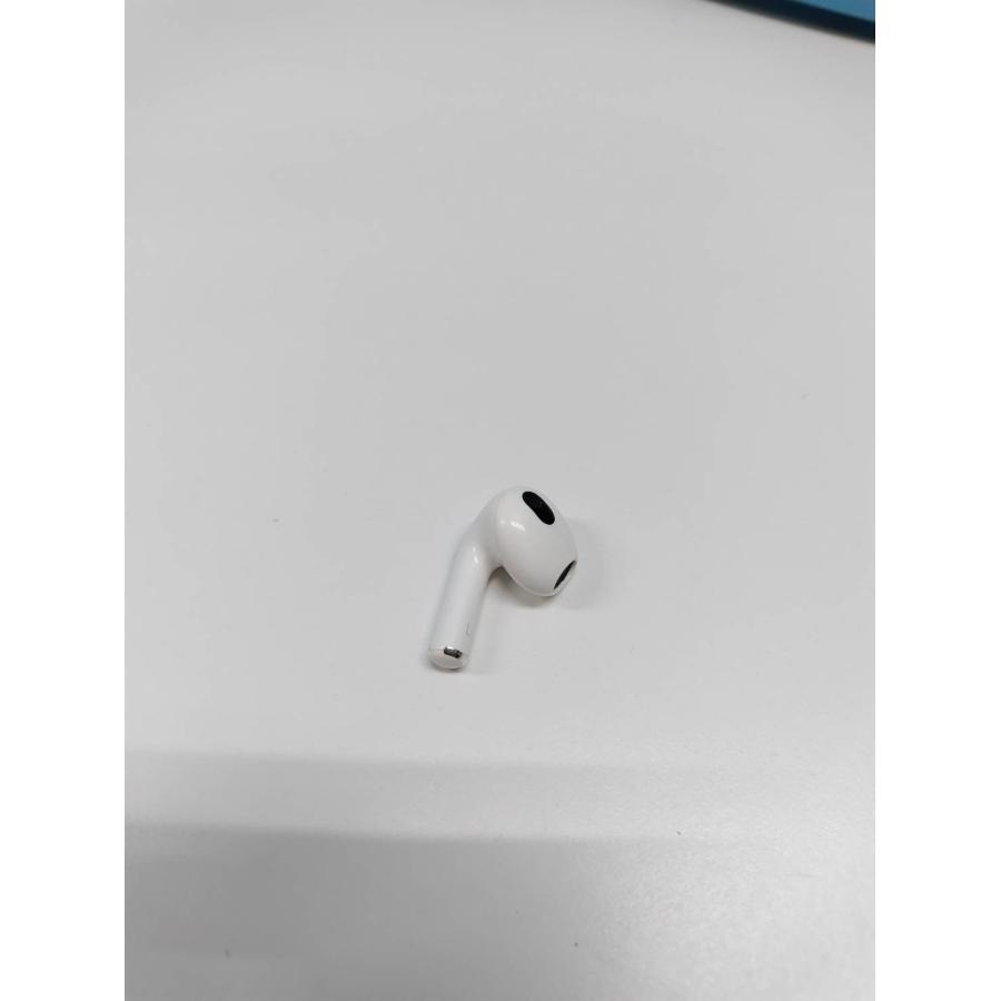 正規品】AirPods 第3世代/A2564/イヤホン左耳(L)のみ！ : 中古パソコン