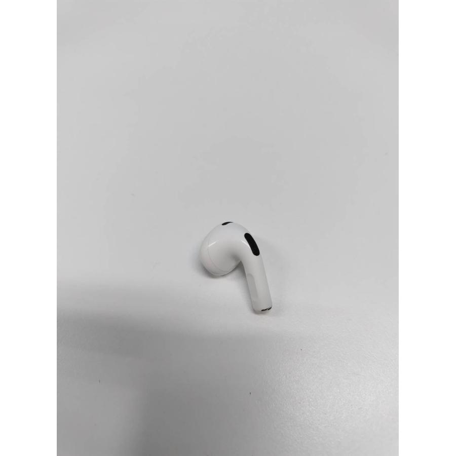 正規品】AirPods 第3世代/A2564/イヤホン左耳(L)のみ！ : 中古パソコン