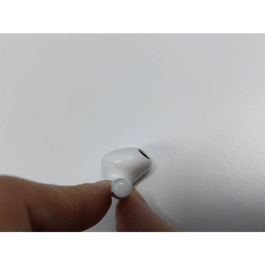 正規品】AirPods 第3世代/A2564/イヤホン左耳(L)のみ！ : 中古パソコン
