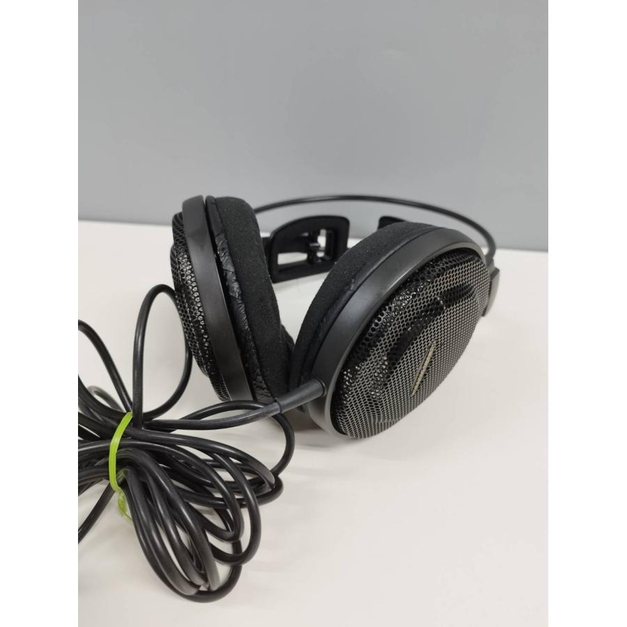良品】audio-technica AIR/ATH-AD900X/有線ヘッドホン : 中古パソコン