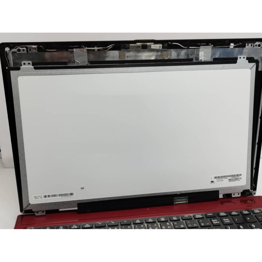 LG Display 液晶パネル LP156WHB(TA)(GA) 15.6インチ/光沢/30ピン