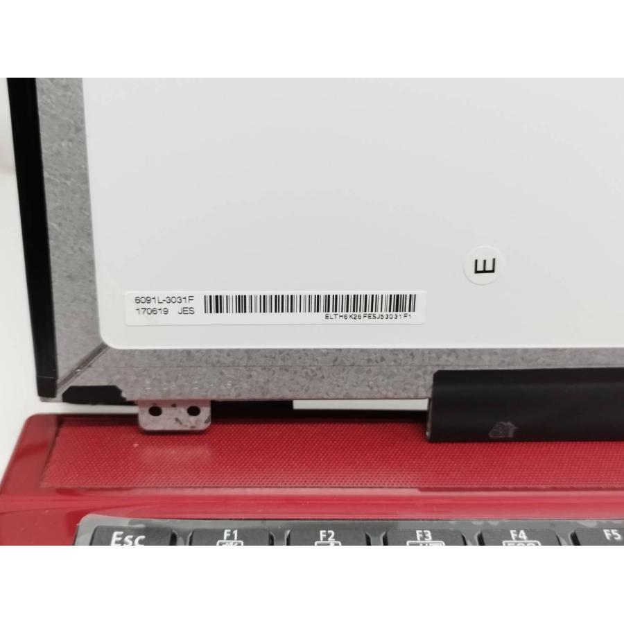 LG Display 液晶パネル LP156WHB(TA)(GA) 15.6インチ/光沢/30ピン
