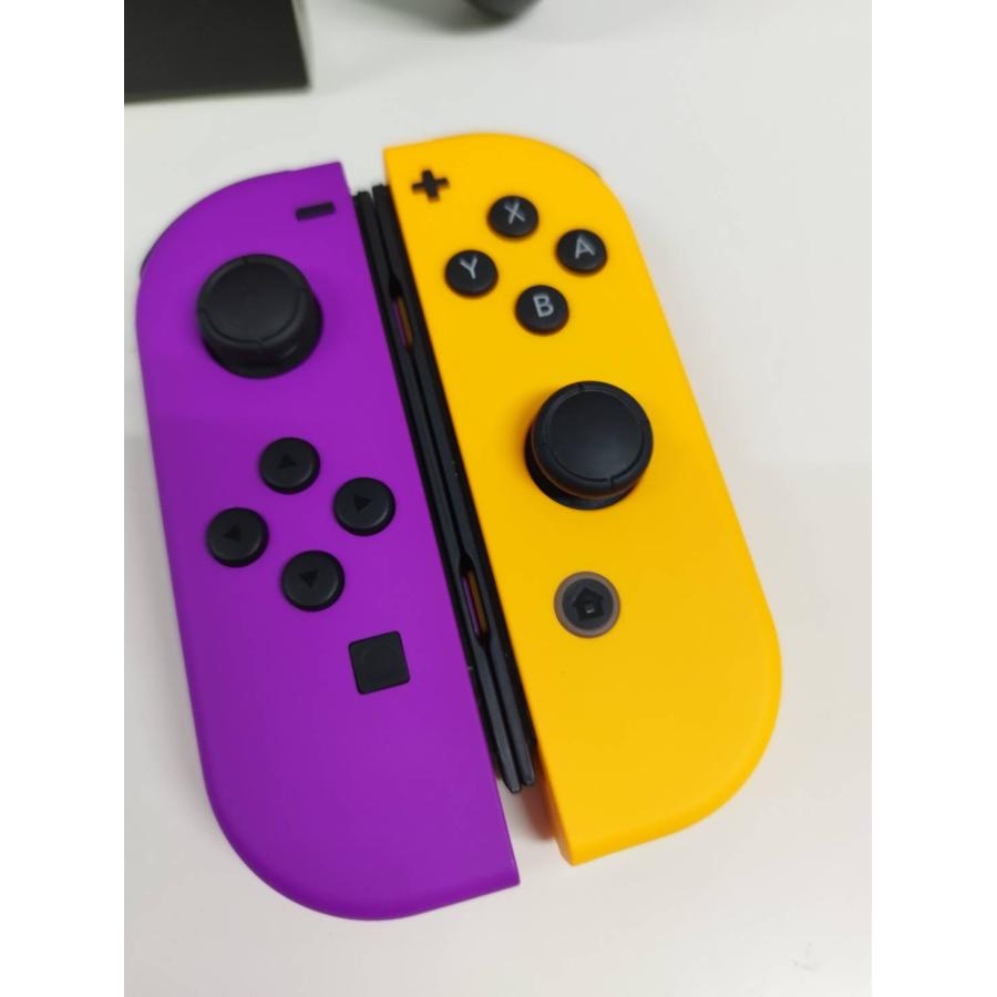 良品】Nintendo Switch Joy-Conセット！おまけグリップ付き！ : 中古
