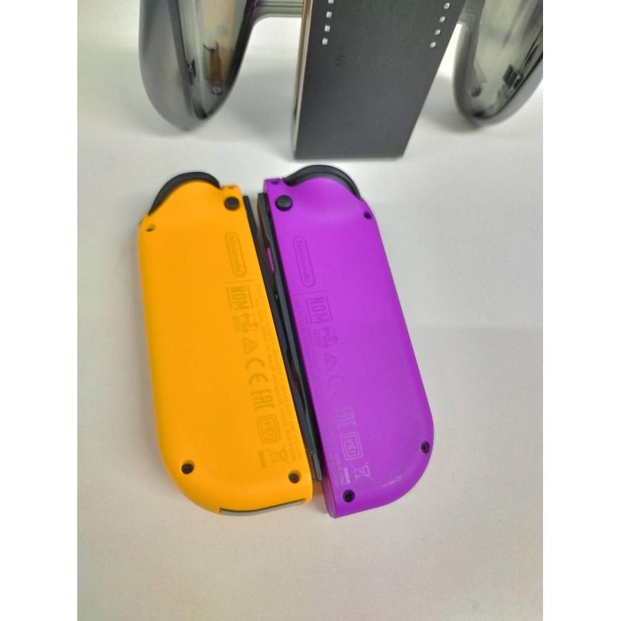 良品】Nintendo Switch Joy-Conセット！おまけグリップ付き！ : 中古