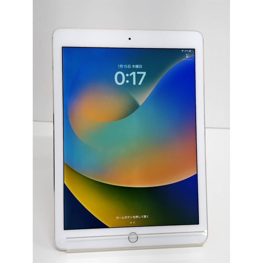 iPad Pro 9.7インチ Wi-Fiモデル 32GB A1673 本体 iPad Pro Apple アップル アイパッド 9.7インチ Wi-Fiモデル 128GB