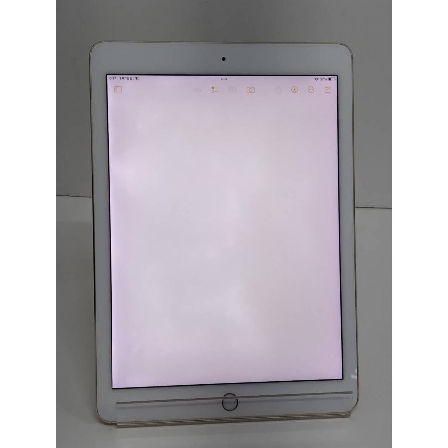 Wi-Fiモデル】iPad Pro 9.7インチ/A1673/128GB〈MLMX2J/A〉 : 中古