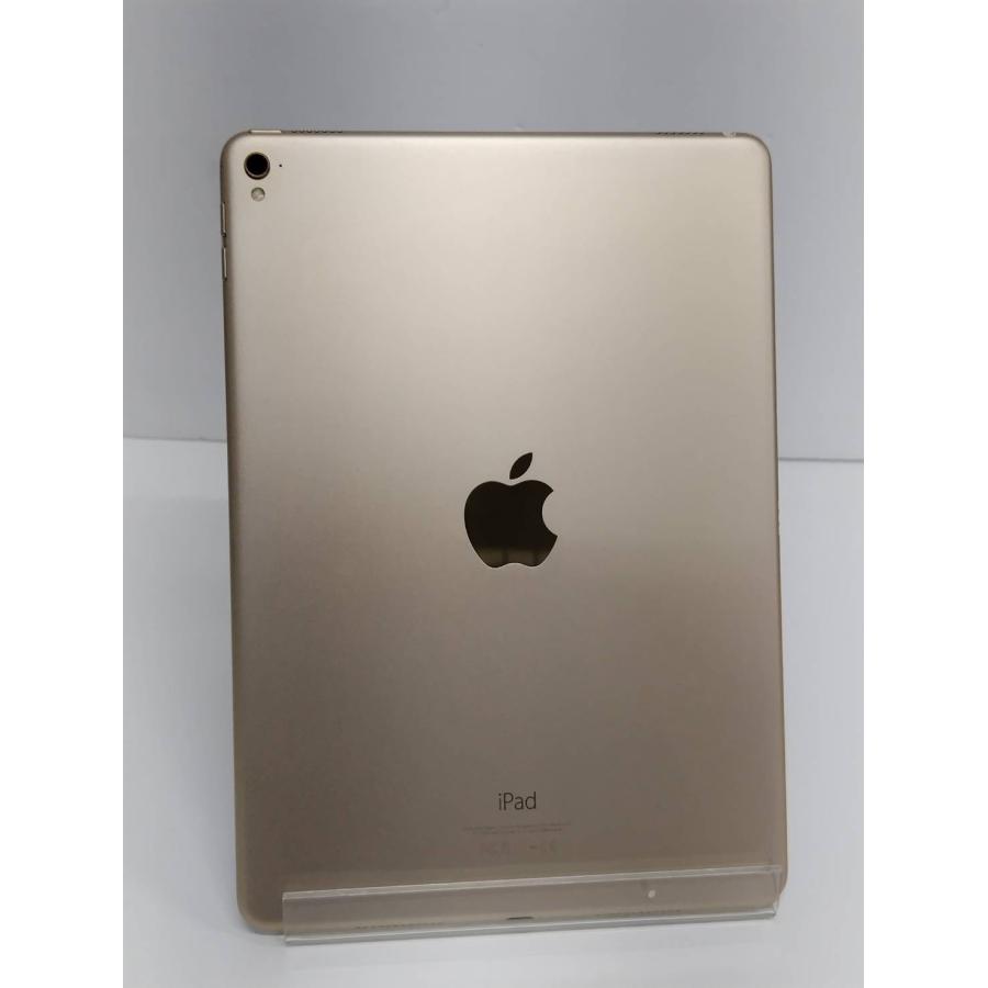 Wi-Fiモデル】iPad Pro 9.7インチ/A1673/128GB〈MLMX2J/A〉 : 中古