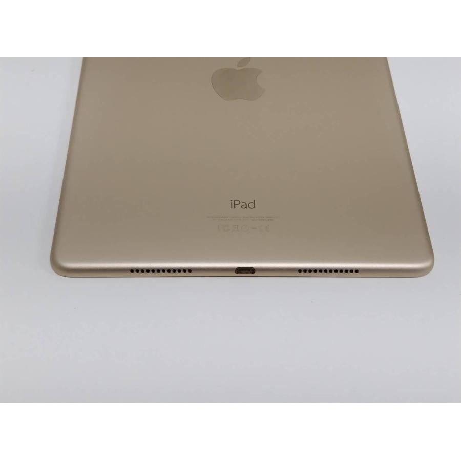 Wi-Fiモデル】iPad Pro 9.7インチ/A1673/128GB〈MLMX2J/A〉 : 中古