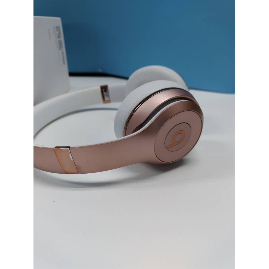 Beats Solo 3 ワイヤレスヘッドホン ヘッドフォン Beats Solo3