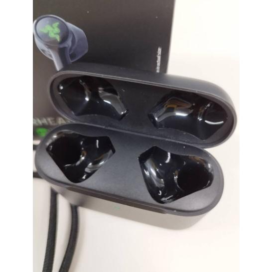 美品】Razer HAMMERHEAD True Wireless X/383C/充電ケースのみ