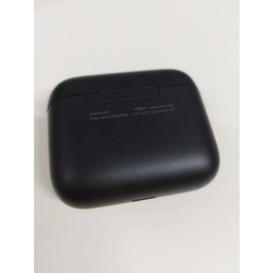 美品】Razer HAMMERHEAD True Wireless X/383C/充電ケースのみ