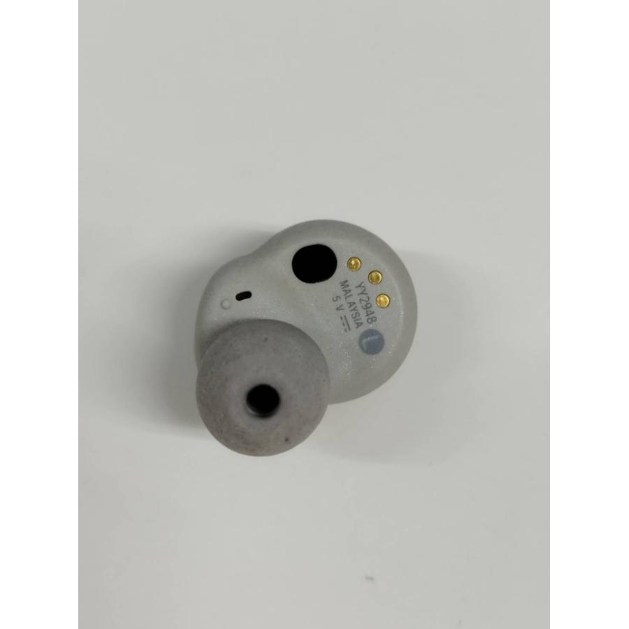 SONY WF-1000XM4/YY2948/ワイヤレスイヤホン/プラチナシルバー/左耳