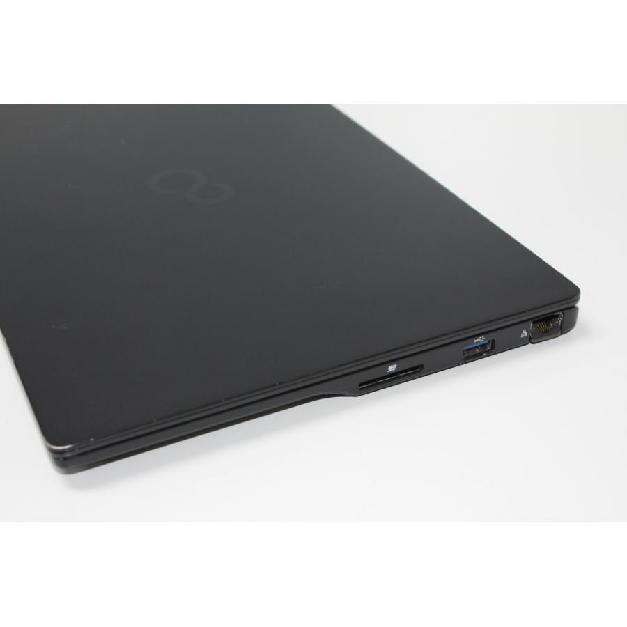 中古ノートPC】富士通〈LIFEBOOK U9311/F〉Intel Core i5/SSD256GB