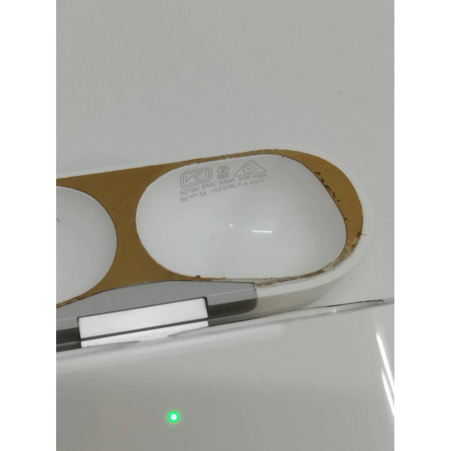 正規品】Apple AirPods Pro 第1世代/A2190/充電ケースのみ！ (6