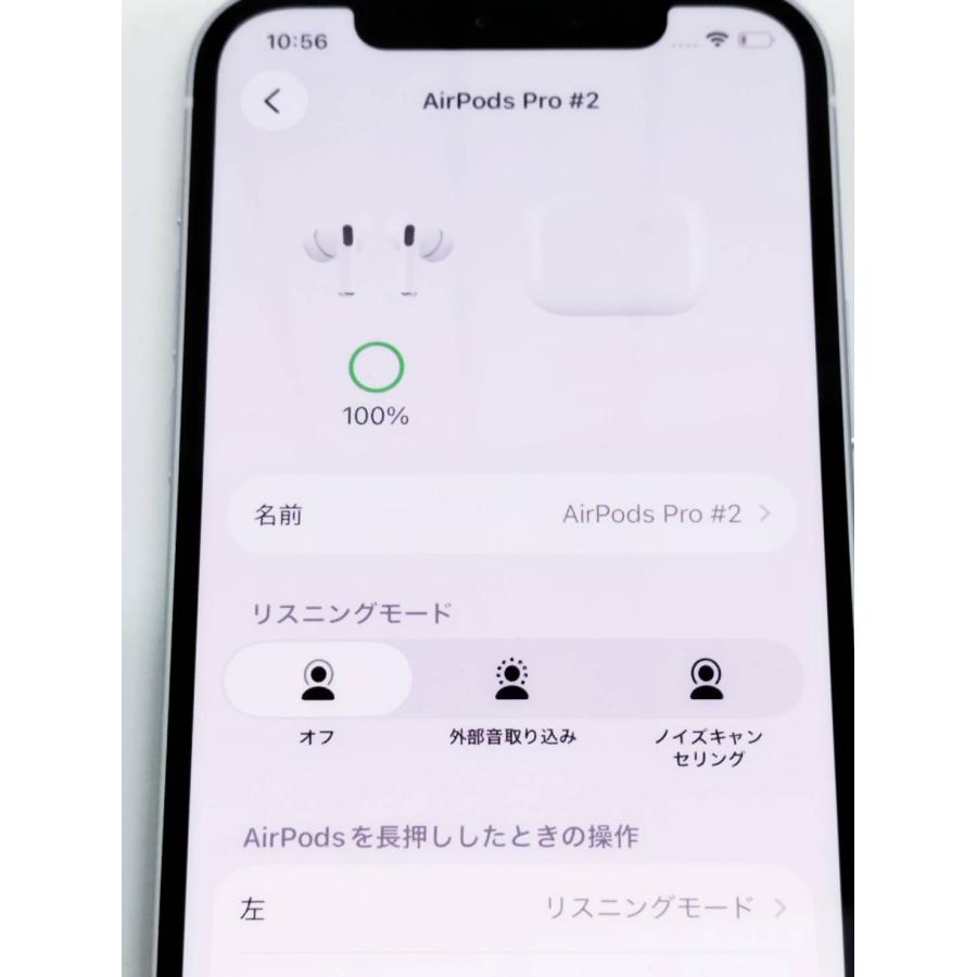 正規品】Apple AirPods Pro 第1世代/A2190/充電ケースのみ！ (6