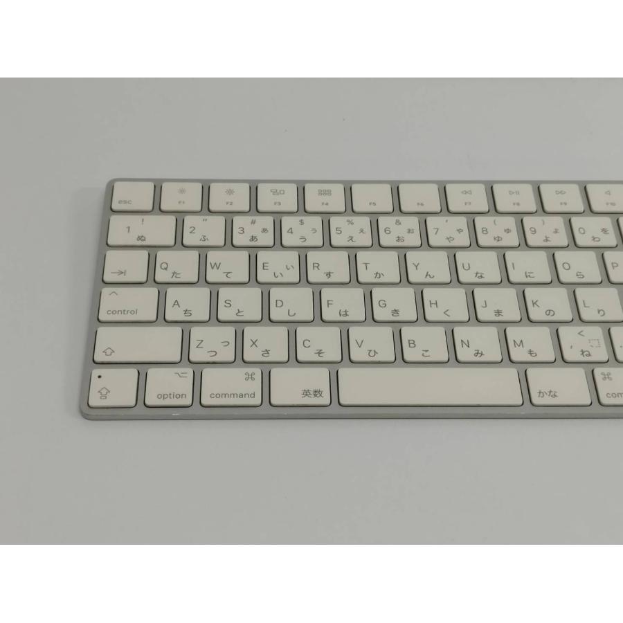 正規品】Apple Magic Keyboard/A1644/日本語配列 (6) : 中古パソコン