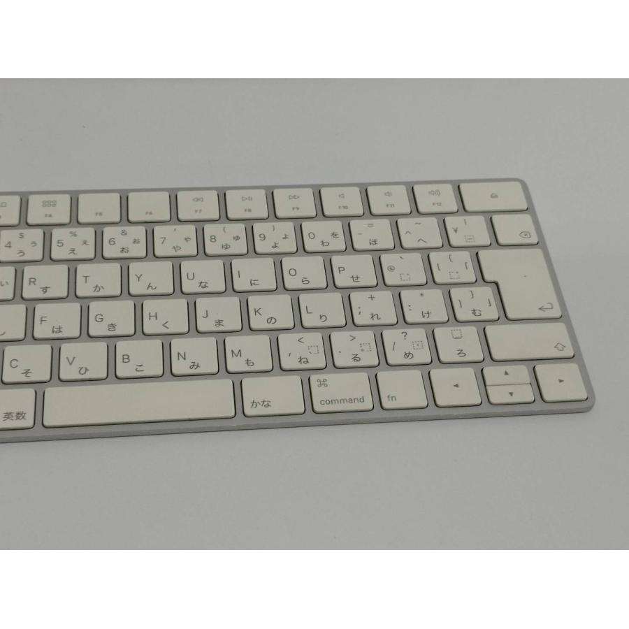 正規品】Apple Magic Keyboard/A1644/日本語配列 (6) : 中古パソコン