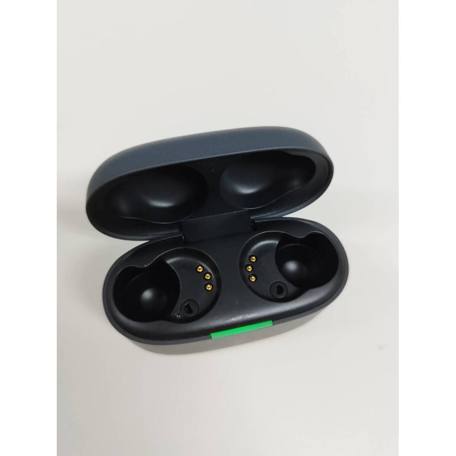 美品】SONY LinkBuds S/WF-LS900N/YY2950/充電ケースのみ！（ブラック