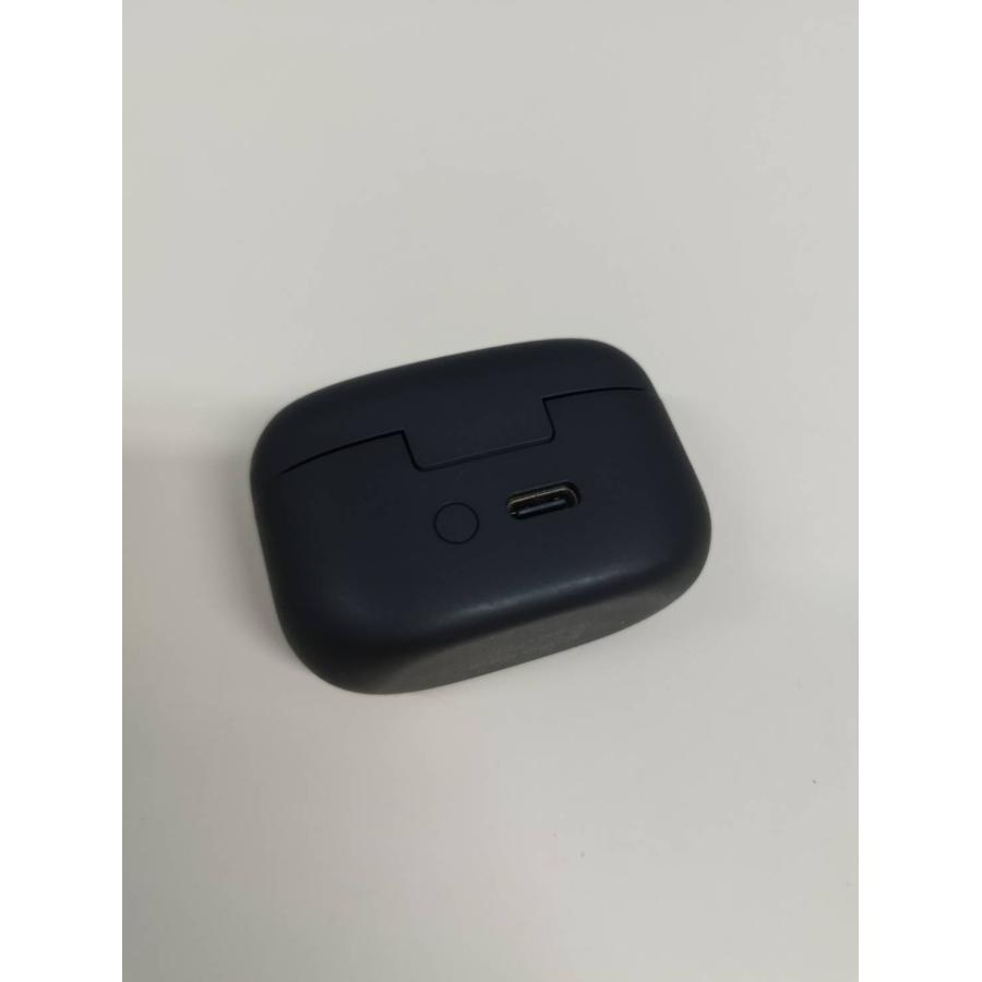 美品】SONY LinkBuds S/WF-LS900N/YY2950/充電ケースのみ！（ブラック