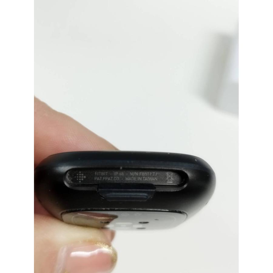 現状品】Fitbit versa 3 スマートウォッチ FB511 : 中古パソコン