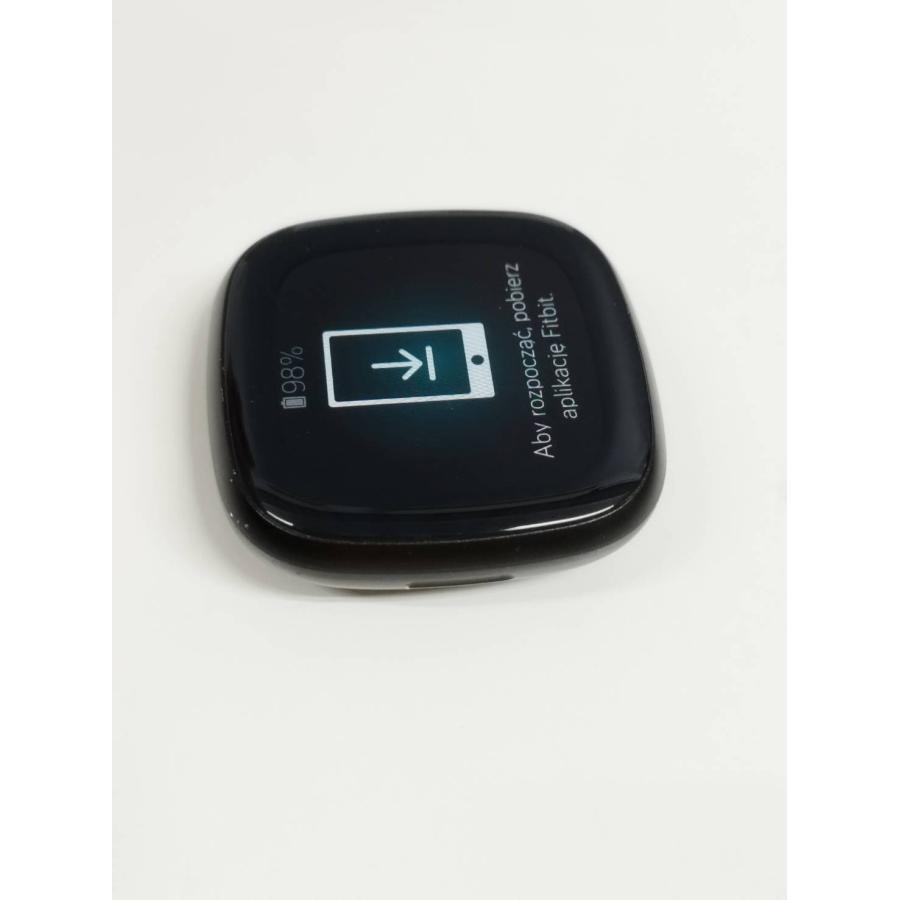 Google Fitbit バーサ3 新品未使用品 現状品】Fitbit versa 3 スマートウォッチ FB511 : 中古パソコン