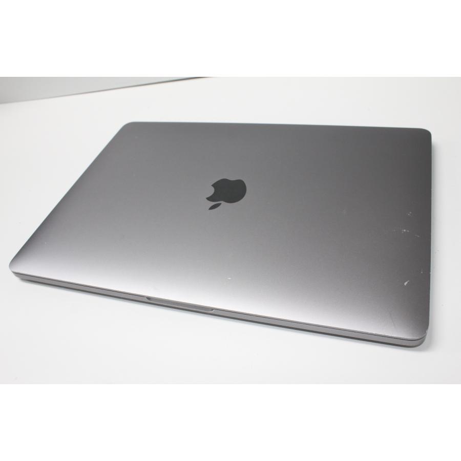 MacBook Pro（13インチ,2020,Thundeabolt 3ポート x 4）2TB/32GB