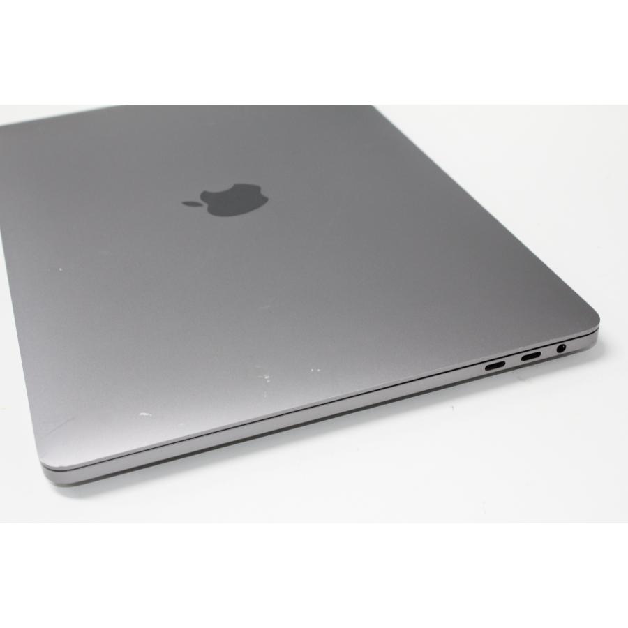 MacBook Pro（13インチ,2020,Thundeabolt 3ポート x 4）2TB/32GB 