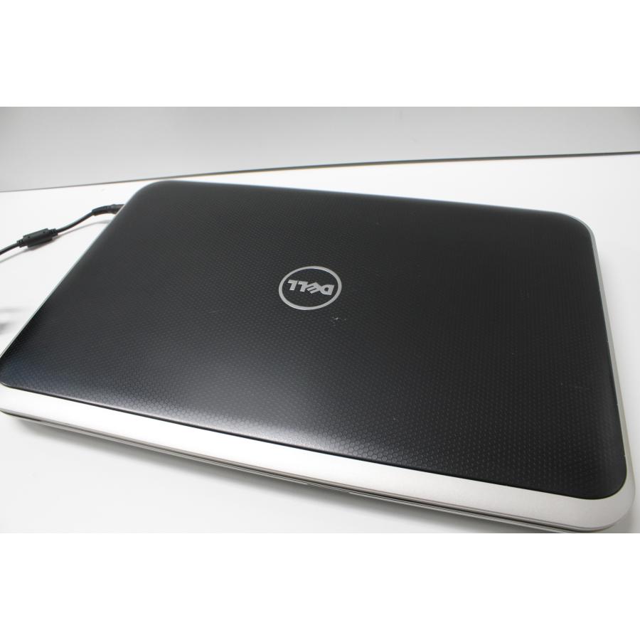 【現状品/中古ノートPC】Dell〈Inspiron 7720〉Intel Core i5/SSD240GB/メモリ8GB ⑥ 中古ノートPC】Dell〈Inspiron 7720〉Intel Core i5/SSD240GB/メモリ