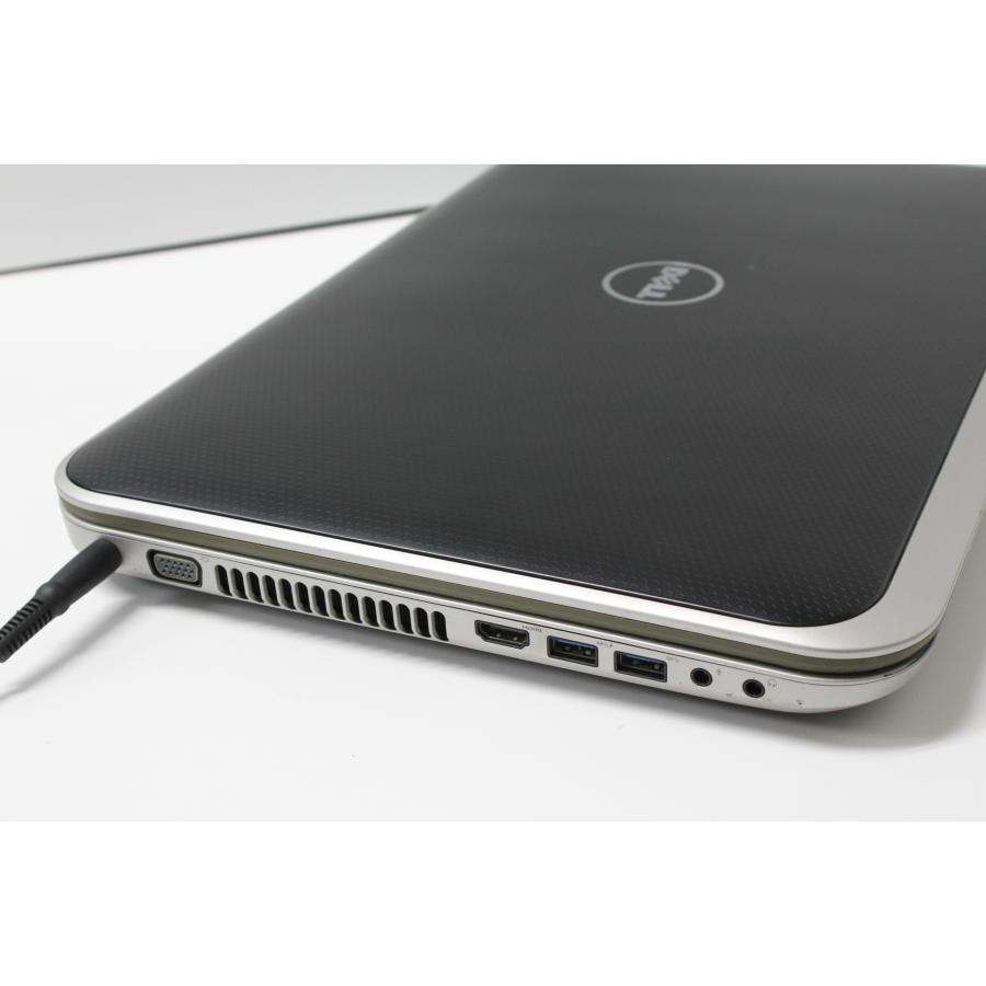中古ノートPC】Dell〈Inspiron 7720〉Intel Core i5/SSD240GB/メモリ 