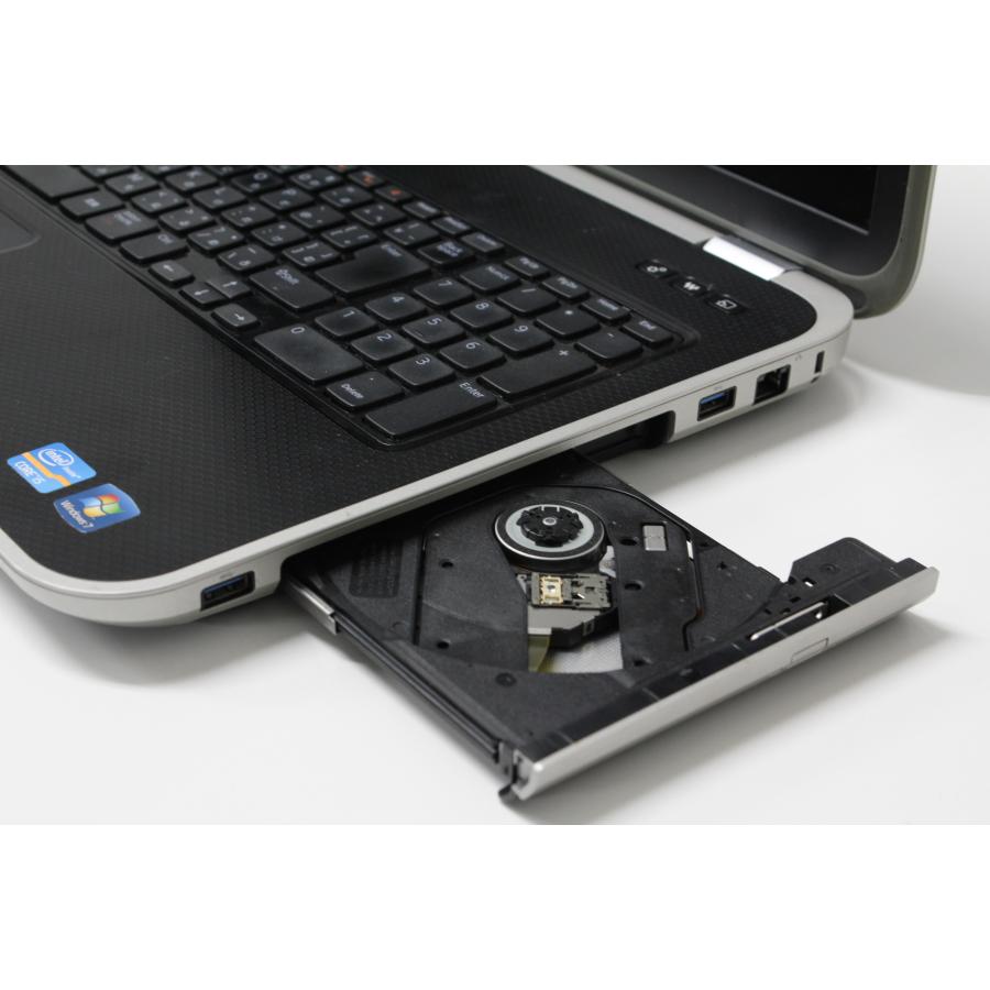 【現状品/中古ノートPC】Dell〈Inspiron 7720〉Intel Core i5/SSD240GB/メモリ8GB ⑥ 中古ノートPC】Dell〈Inspiron 7720〉Intel Core i5/SSD240GB/メモリ