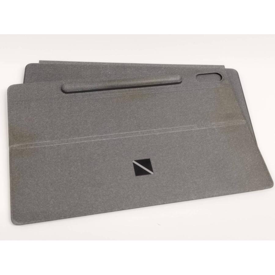 NEC LAVIE Tab T12 スタンドカバー付きキーボード/PC-AC-AD026C : 中古